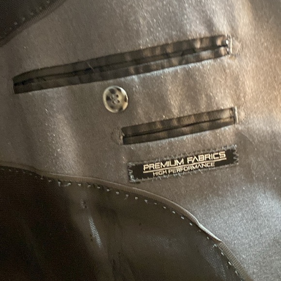 Gray Suit - Picture 2 of 5